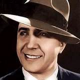 Biografia Carlos Gardel