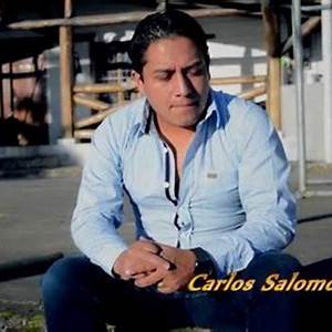 Carlos Salomon