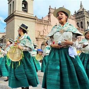 Carnaval Ayacuchano