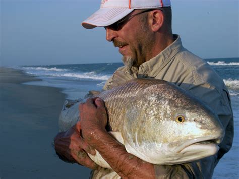 Additional Tips for Carolina Beach Fishing