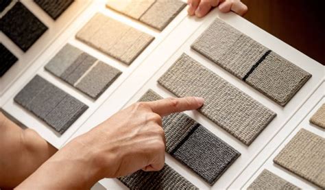 Carpet Choice Catalogue