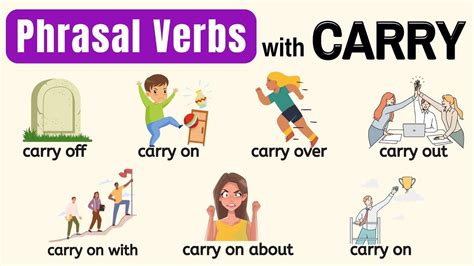 carry on meaning in malayalam with example
