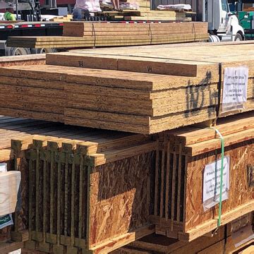 Carter Lumber Catalog