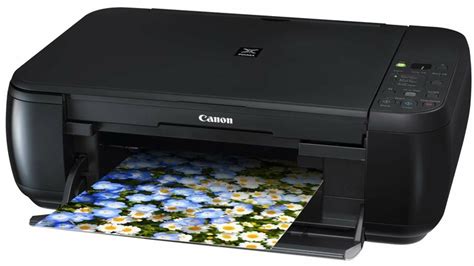 cartridge printer canon mp287