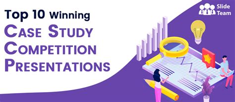 case study competition examples