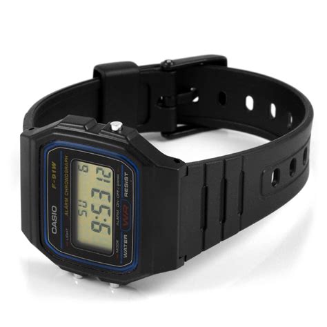 casio return policy