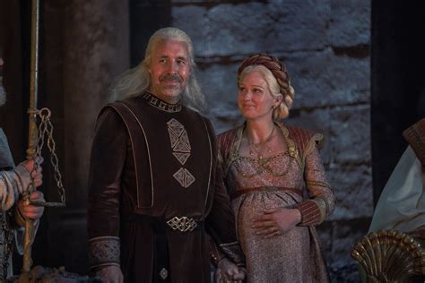cast house of dragons episode 1