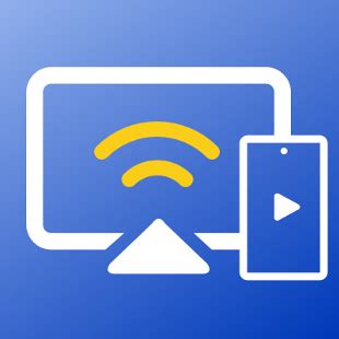 cast receiver app for android