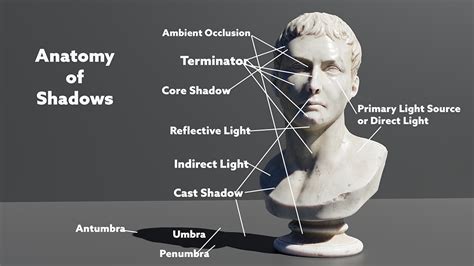 cast shadow meaning in tamil examples