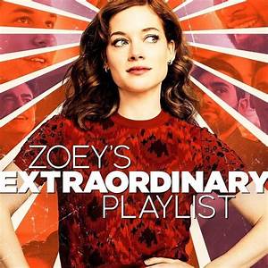 Cast Of Zoeys Extraordinary Playlist