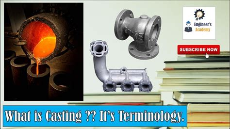 casting meaning