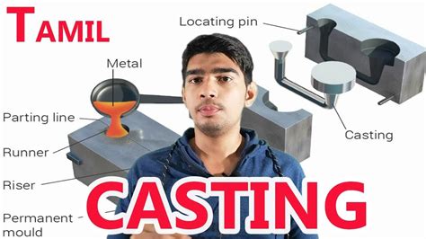 casting meaning in tamil