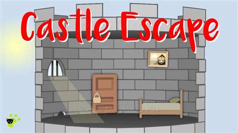 Castle Escape Game Walkthrough