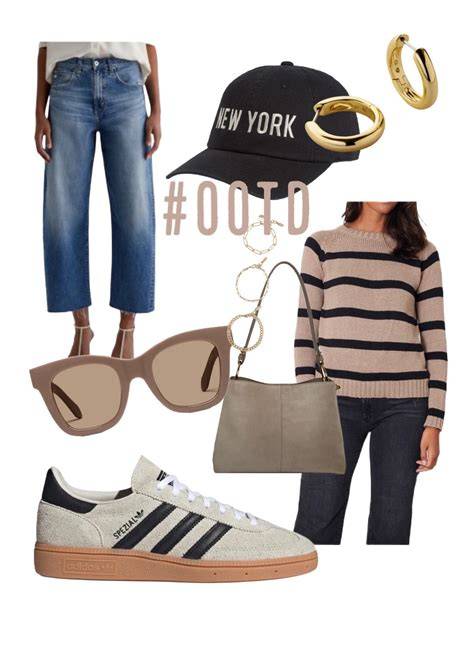 casual ootd