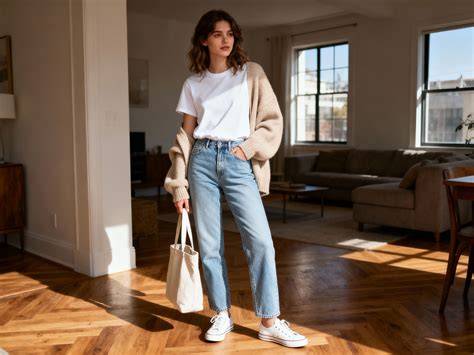 Casual outfit