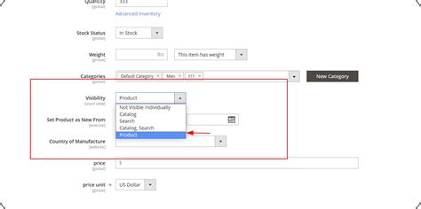 Catalog Elastic Replace Catalog Magento 1