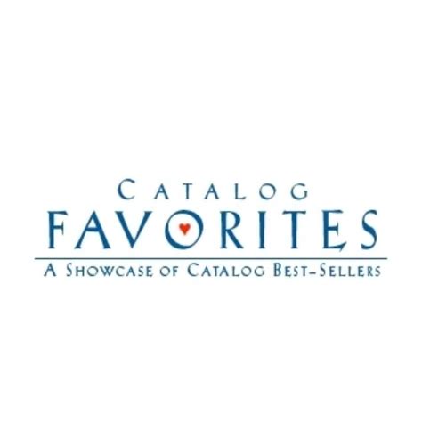 Catalog Favorites Promo Code