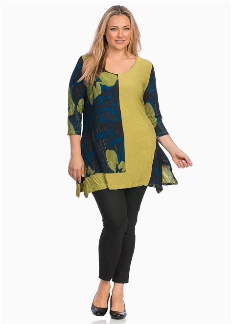 Catalog Plus Size Clothing