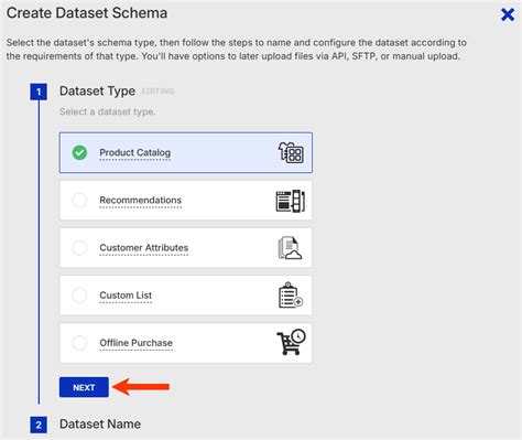 Catalog Schema Object Name Dataset Ssrs