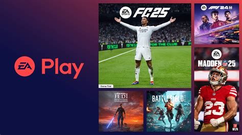 Catalogo Ea Play