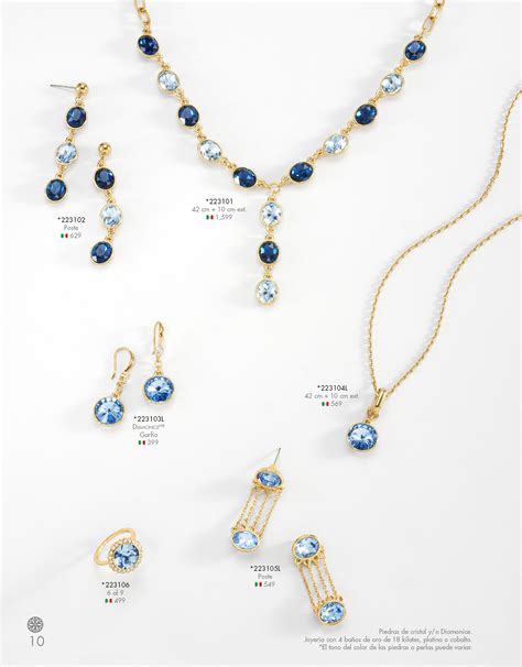 Catalogo Joyeria Nice