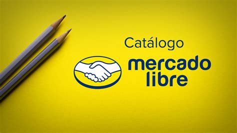 Catalogo Mercado Libre