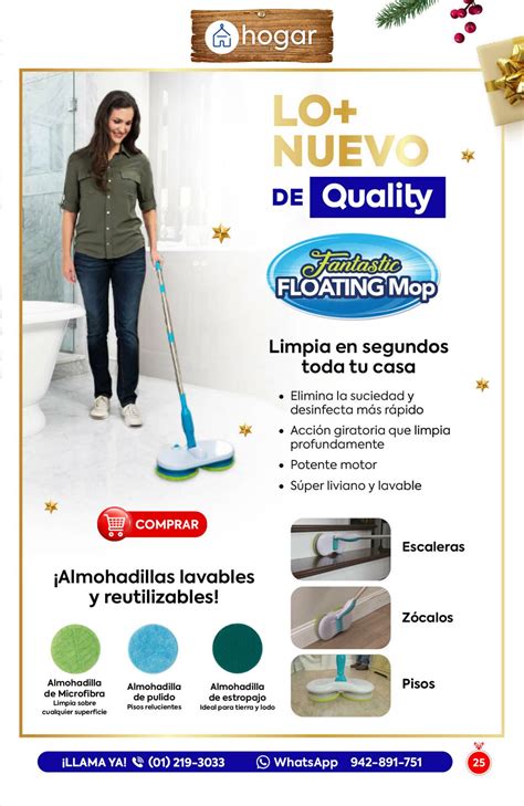 Catalogo Quality Products