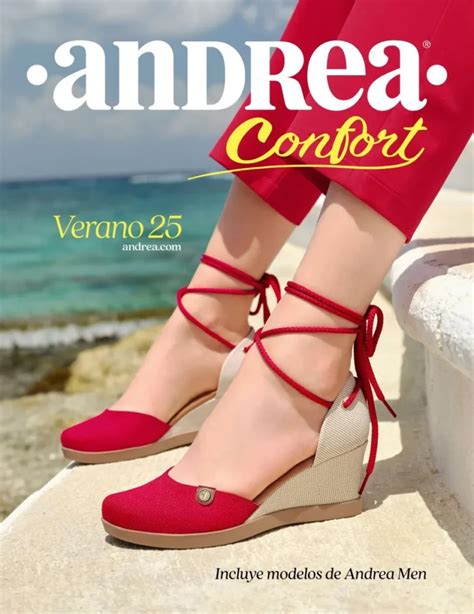 Catalogo Virtual De Andrea