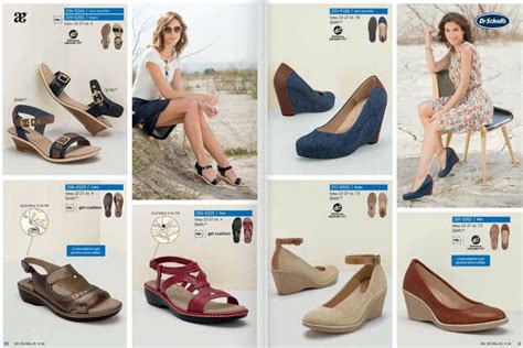 Catalogos De Calzado