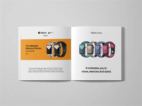 Catalogue Apple Store