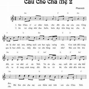 Cau Cho Cha Me