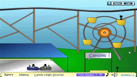 Causality 2 Game Walkthrough Level 3