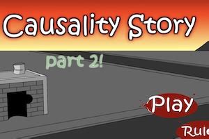 Causality Story Part 2 Walkthrough Guide