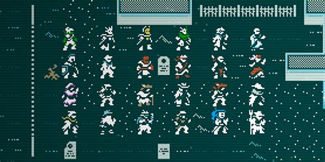 Caves Of Qud Walkthrough