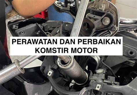 cek komstir