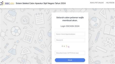 cek pengumuman