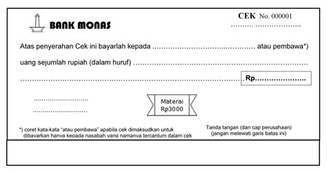 cek dokumen