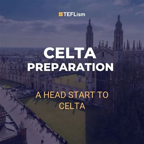 celta courses in uk