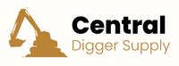 Central Digger Supply Catalog