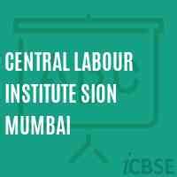 Central Labour Institute