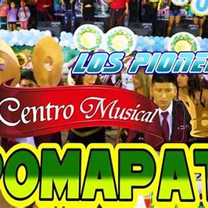 Centro Musical Pomapata