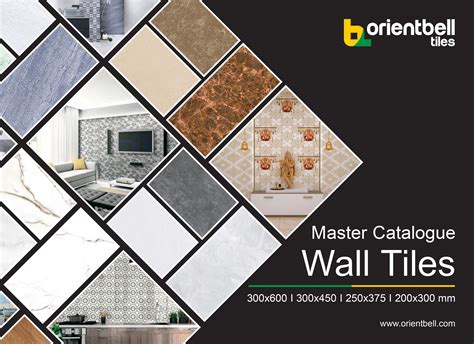 Ceramic Tiles Catalogue