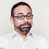 Biografia Cesar Munoz