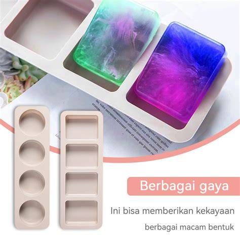 cetak sabun