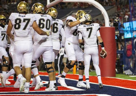 Cfb Spring Games Turning Into Walkthroughs