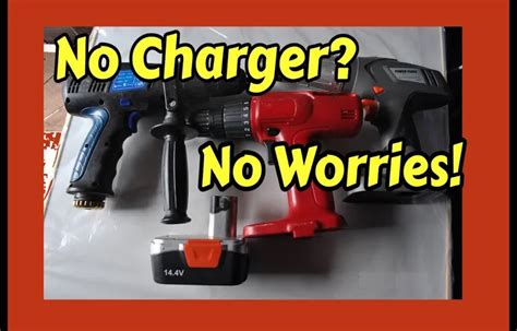 challenge cordless drill how to use