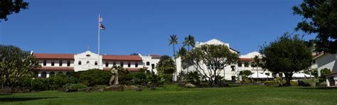 Chaminade Course Catalog