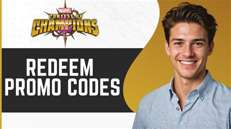 champions promotion code