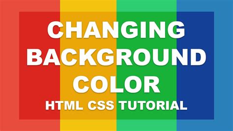 change colour of background image css