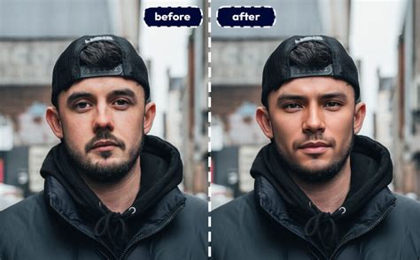 change face from one photo to another ai